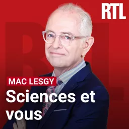 Sciences et vous Podcast artwork