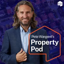 Pete Wargent's Property Pod Podcast artwork