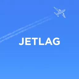 Jetlag Podcast artwork