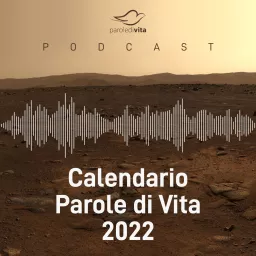 Calendario Parole di Vita 2022 Podcast artwork