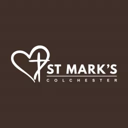 St Mark's Church - Colchester Podcast artwork