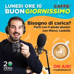 Z_Buongiornissimo Caffè Podcast artwork