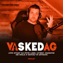 Vaskedag Podcast artwork