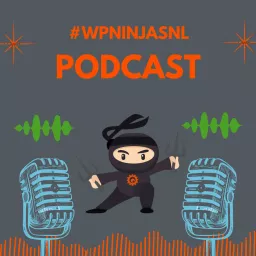 Workplace Ninjas Netherlands Podcast artwork