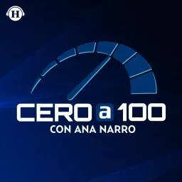 Rápidas De cero a 100 Podcast artwork