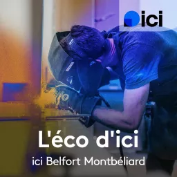 L'éco d'ici, ici Belfort Montbéliard