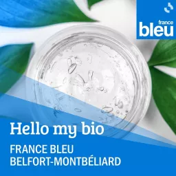 Hello my bio France Bleu Belfort Montbéliard