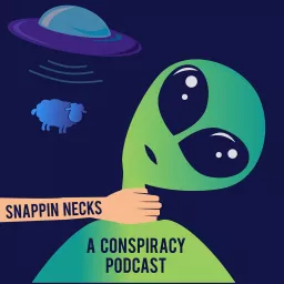 Snappin Necks Podcast artwork