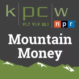 Mountain Money Podcast artwork