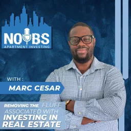 No BS Apartment Investing