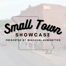 Small Town Showcase Podcast artwork