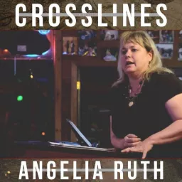 Crosslines Podcast artwork