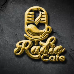 Radio Cafe Podcast - پادکست راديو کافه artwork