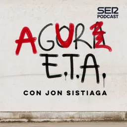 Agur, ETA Podcast artwork