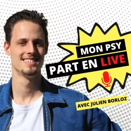 Mon Psy Part En Live