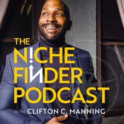 The Niche Finder Podcast artwork