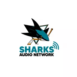 Sharks Gameday Podcast artwork