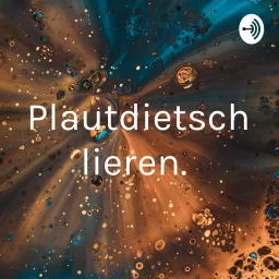 Plautdietsch lieren. Podcast artwork