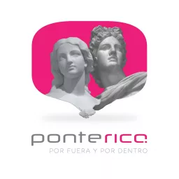 Ponte Rico Podcast artwork