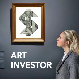 Art Investor - Om kunsten at investere i kunst Podcast artwork