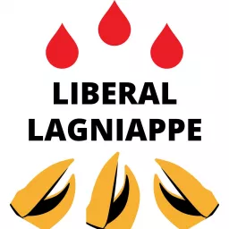Liberal Lagniappe Podcast artwork
