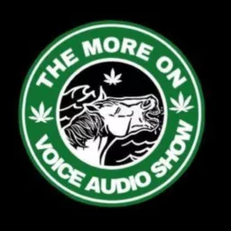 The More On Voice Audio Show Podcast artwork