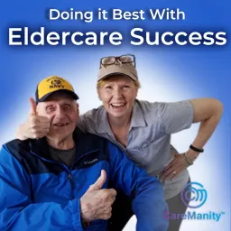 Eldercare Success Podcast artwork