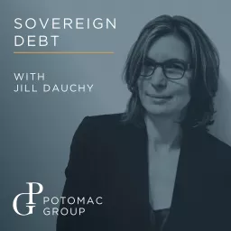 Sovereign Debt with Jill Dauchy