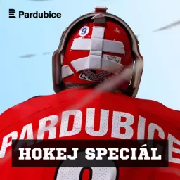 Hokej speciál s HC Dynamo Pardubice