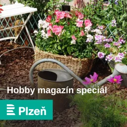 Hobby magazín speciál