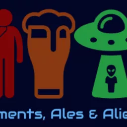 Ailments, Ales and Aliens