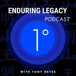 The Enduring Legacy Podcast artwork