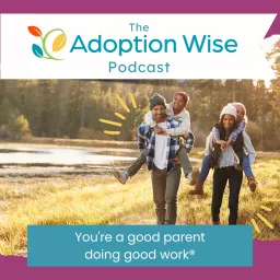 Adoption Wise Podcast artwork