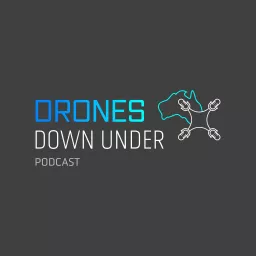 Drones Down Under Podcast