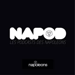 Napod Podcast artwork