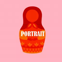 Portrait. Le monde en têtes Podcast artwork
