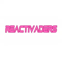 Reactivaders Podcast artwork
