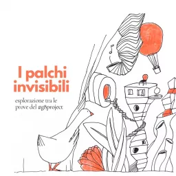 I palchi invisibili Podcast artwork
