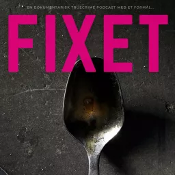 FIXET Podcast artwork