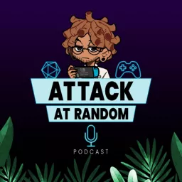 Attack At Random