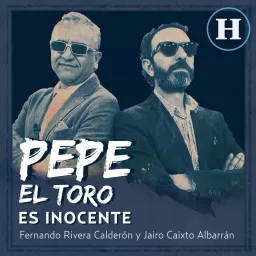 Pepe el Toro es inocente Podcast artwork