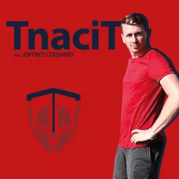 TnaciT Podcast artwork