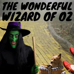 The Wonderful Wizard of Oz