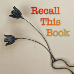 Recall This Book Podcast artwork