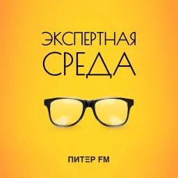 Экспертная Среда Podcast artwork
