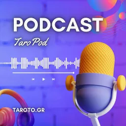 TaroPod Podcast artwork