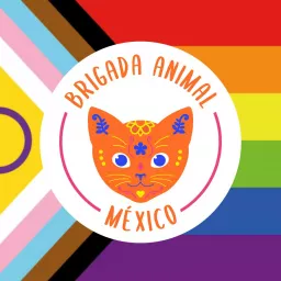 Brigada Animal México Podcast artwork