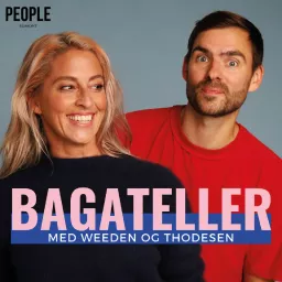 Bagateller Podcast artwork