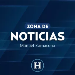 Zona de Noticias Podcast artwork