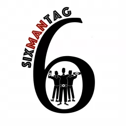 Six Man Tag Podcast artwork